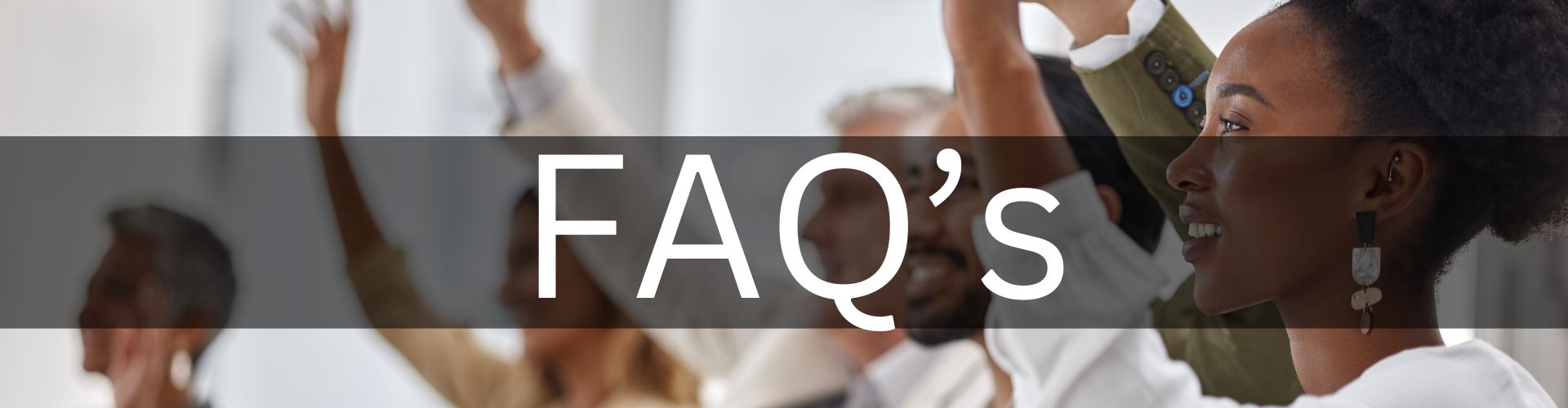 FAQ Frequently Asked Questions